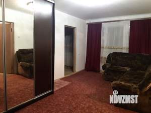 3-к квартира, вторичка, 52м2, 8/9 этаж