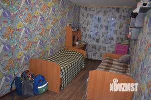3-к квартира, вторичка, 59м2, 5/9 этаж