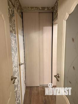 2-к квартира, вторичка, 46м2, 3/9 этаж
