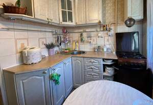 2-к квартира, вторичка, 46м2, 4/5 этаж