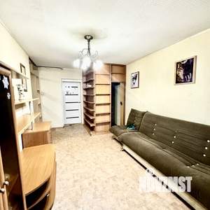 3-к квартира, вторичка, 60м2, 2/5 этаж