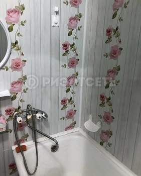 1-к квартира, вторичка, 23м2, 6/9 этаж