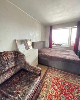 2-к квартира, вторичка, 45м2, 4/9 этаж