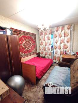 3-к квартира, вторичка, 60м2, 3/9 этаж