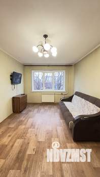 1-к квартира, вторичка, 31м2, 4/5 этаж
