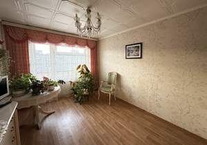 3-к квартира, вторичка, 61м2, 9/9 этаж