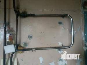 1-к квартира, вторичка, 29м2, 3/5 этаж