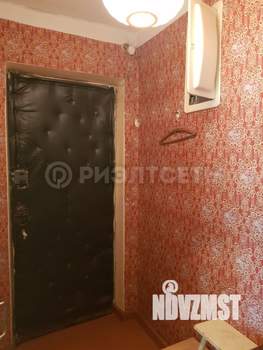 1-к квартира, вторичка, 30м2, 4/5 этаж