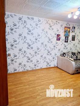3-к квартира, вторичка, 63м2, 5/5 этаж