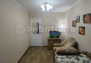 2-к квартира, вторичка, 43м2, 9/9 этаж