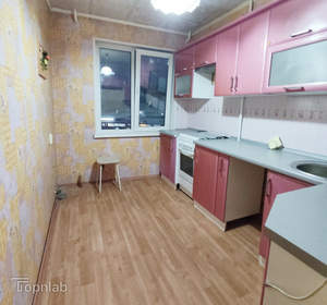 2-к квартира, вторичка, 46м2, 7/9 этаж