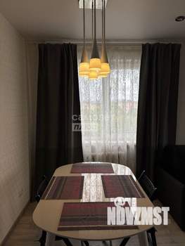 2-к квартира, вторичка, 43м2, 4/5 этаж
