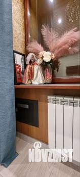 3-к квартира, вторичка, 75м2, 4/5 этаж