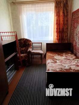 2-к квартира, вторичка, 45м2, 3/5 этаж
