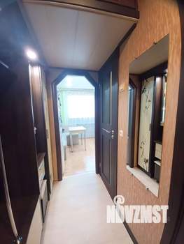 1-к квартира, вторичка, 34м2, 9/9 этаж