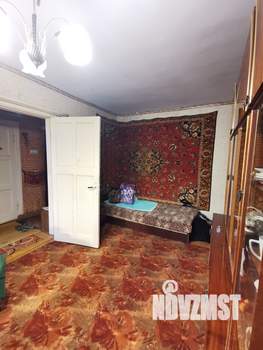 2-к квартира, вторичка, 41м2, 1/5 этаж