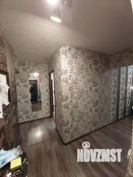 2-к квартира, вторичка, 46м2, 2/5 этаж