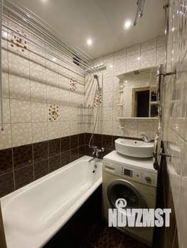 2-к квартира, вторичка, 48м2, 3/5 этаж