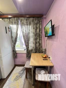 2-к квартира, вторичка, 47м2, 4/5 этаж