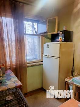 2-к квартира, вторичка, 48м2, 2/6 этаж