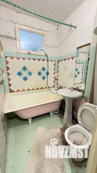 1-к квартира, вторичка, 33м2, 3/5 этаж