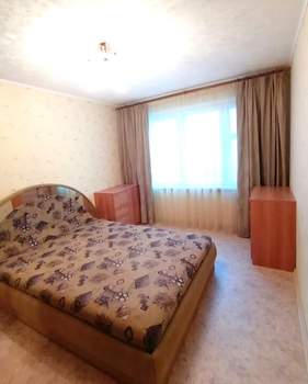 3-к квартира, вторичка, 73м2, 6/9 этаж