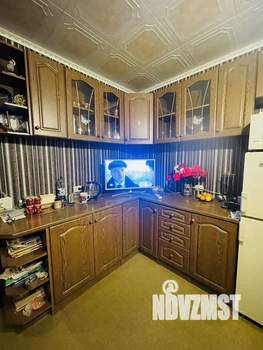 1-к квартира, вторичка, 46м2, 5/10 этаж