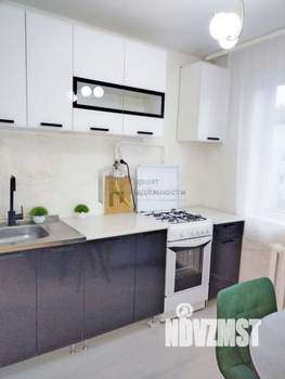 2-к квартира, вторичка, 44м2, 5/5 этаж