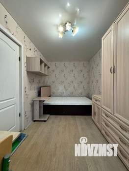 2-к квартира, вторичка, 43м2, 5/5 этаж