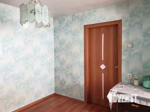 3-к квартира, вторичка, 57м2, 2/9 этаж