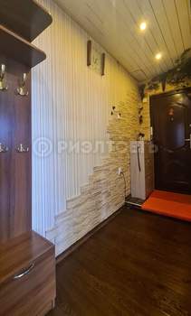 3-к квартира, вторичка, 48м2, 5/5 этаж