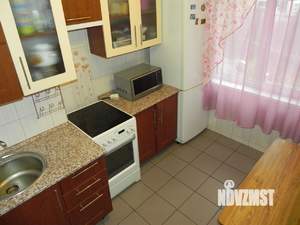 2-к квартира, вторичка, 44м2, 6/9 этаж