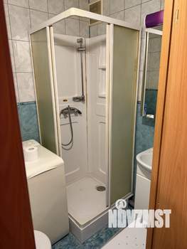 1-к квартира, вторичка, 30м2, 1/9 этаж