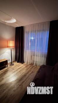 1-к квартира, вторичка, 34м2, 2/3 этаж