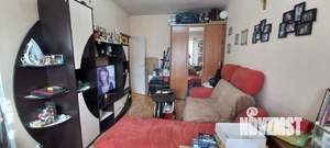 2-к квартира, вторичка, 43м2, 5/6 этаж