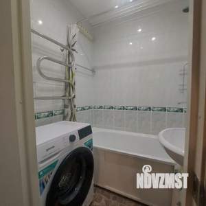 3-к квартира, вторичка, 58м2, 3/9 этаж