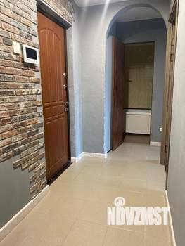 2-к квартира, вторичка, 45м2, 7/9 этаж
