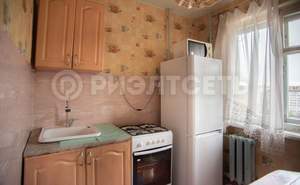 2-к квартира, вторичка, 45м2, 4/5 этаж