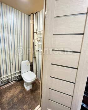 1-к квартира, вторичка, 20м2, 3/9 этаж