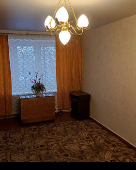 2-к квартира, вторичка, 44м2, 2/5 этаж