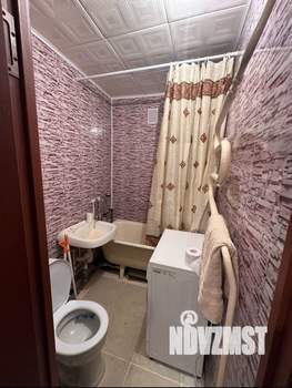 1-к квартира, вторичка, 30м2, 2/5 этаж