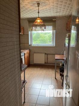 3-к квартира, вторичка, 69м2, 4/9 этаж