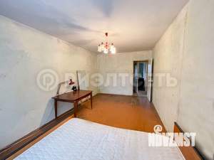 2-к квартира, вторичка, 48м2, 2/5 этаж