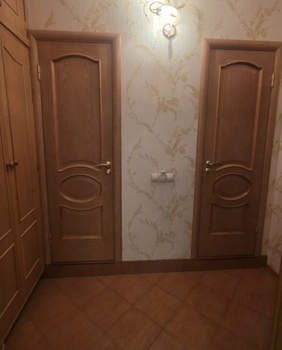 3-к квартира, вторичка, 74м2, 6/9 этаж