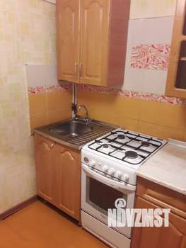 2-к квартира, вторичка, 46м2, 5/5 этаж