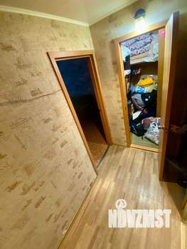 2-к квартира, вторичка, 47м2, 2/5 этаж