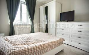2-к квартира, вторичка, 46м2, 3/3 этаж