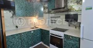 3-к квартира, вторичка, 62м2, 1/5 этаж