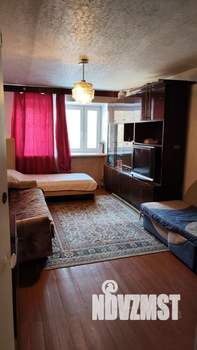 2-к квартира, вторичка, 49м2, 3/5 этаж