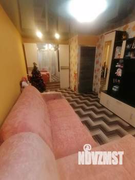 1-к квартира, вторичка, 30м2, 9/9 этаж